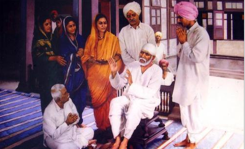 Information about Shirdi Sai Baba Life History. Sri Shirdi Sai Baba is one of the greatest saints ever born in India and has millions of devotees all over the World.